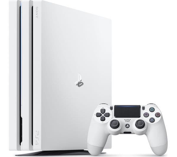 PlayStation 4 PRO Orginal — 9