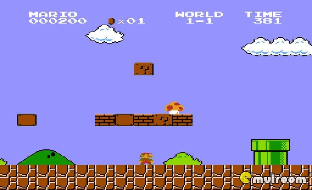 Игровая тв приставка с беспроводными джойстиками Dendy(Денди) HDMI — 3
