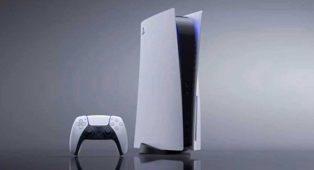 Новая Sony Playstation 5 Гарантия 1 Год бесплатная доставка — 8