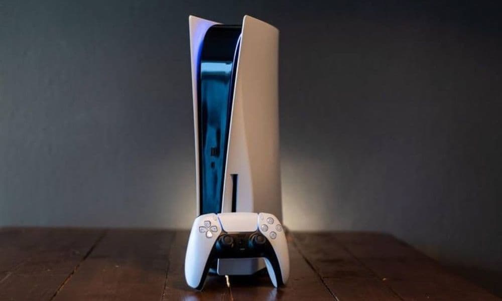 Новая Sony Playstation 5 Гарантия 1 Год бесплатная доставка — 10