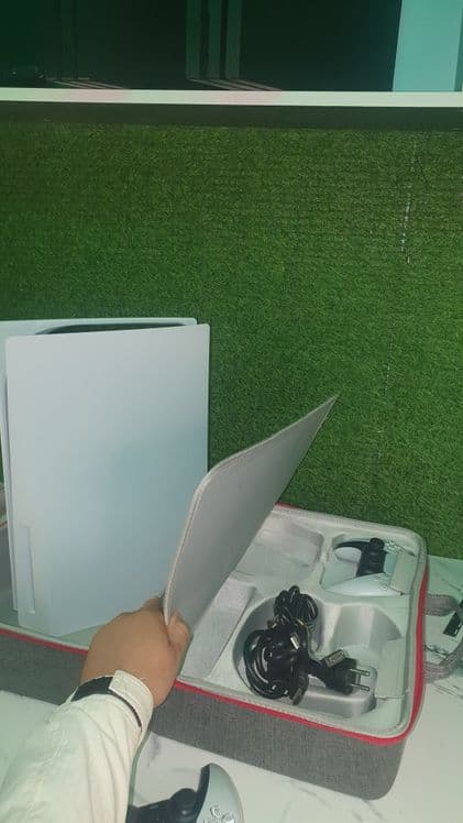 PlayStation 5DISKAVOD Skidka Narxda — 11