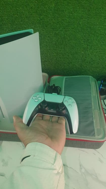 PlayStation 5DISKAVOD Skidka Narxda — 13