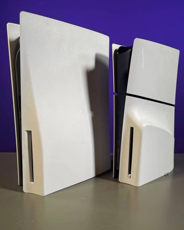 Все модели PLAYSTATION 5 доставка по городу бесплатно — 5