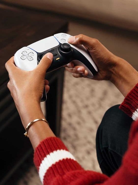 Sony PlayStation 5 Slim Digital Бесплатная доставка — 6