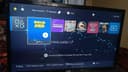 Playstation 4 slim 500gb hamma joyi ishlaydi.