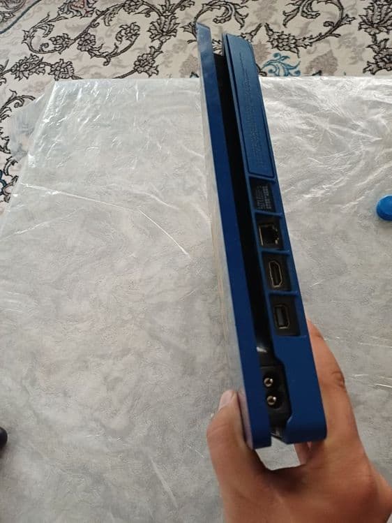 Plestation 4 sotiladi — 5