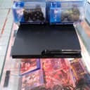 PlayStation 3SLIM