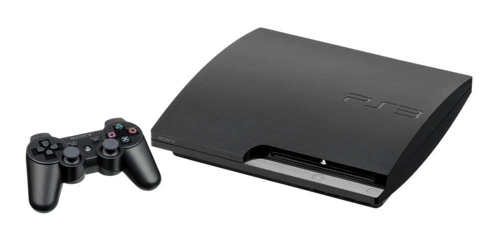 Продается Playstation 3 — 2