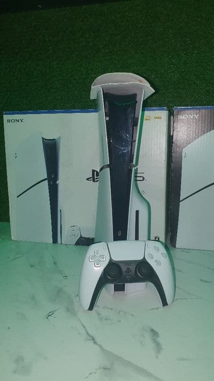 PlayStation 5SLIM Orginal — 5