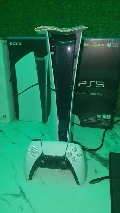 PlayStation 5SLIM Orginal — 6