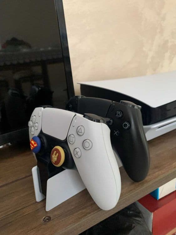 Игровая приставка Sony PlayStation 5(Japan) 3'го поколения 1 Tb памяти — 4