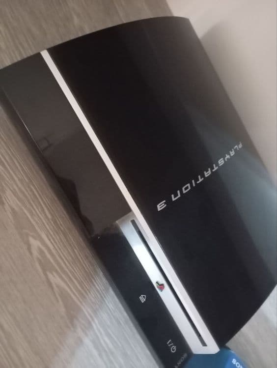 Playstation 3 sotiladi — 7