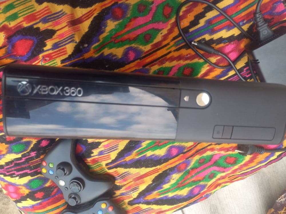 Xbox sotiladi!!! — 5