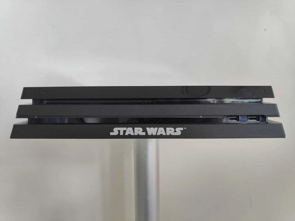 Sony PlayStation 4 Pro 1TB Limited Edition Star Wars Battlefront II — 3