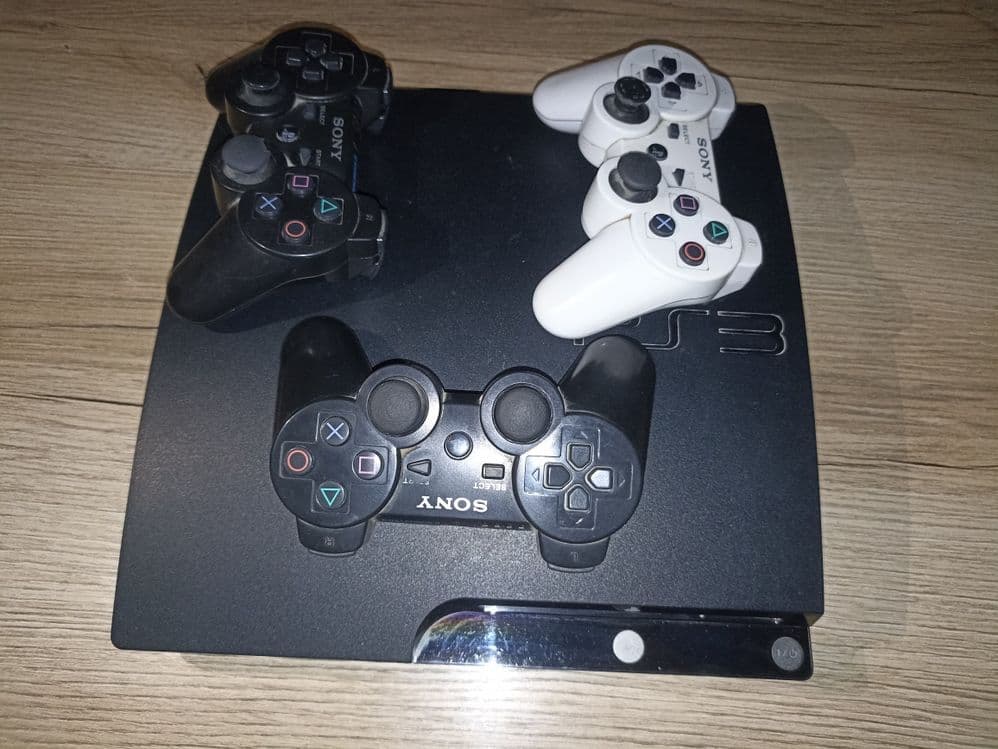 playstation 3 kafolat bo — 2