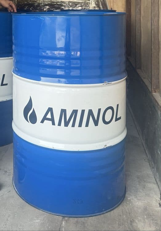 Компрессорное масло AMINOL VDL 68 — 2