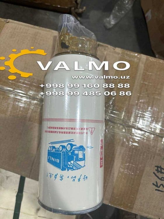 Фильтр PL420 BINLI — 4