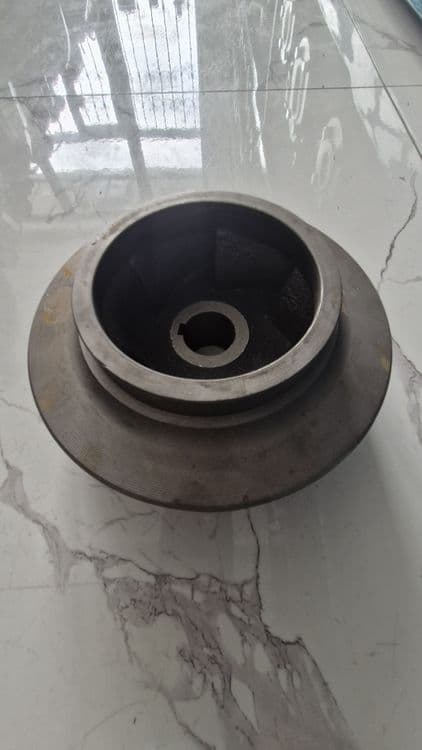 Центробежный насослар учун крилчатка Shimge Saab nasosga — 11
