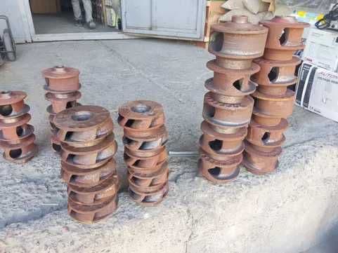 krilchatka nasosga krichatka zapchast nasos shimge — 3