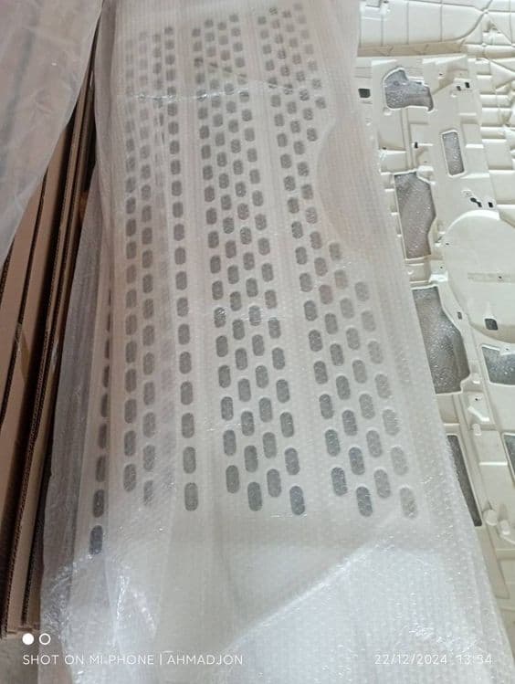 Запчасти для FAW JH6, FAW JK6 uchun zapchast — 4