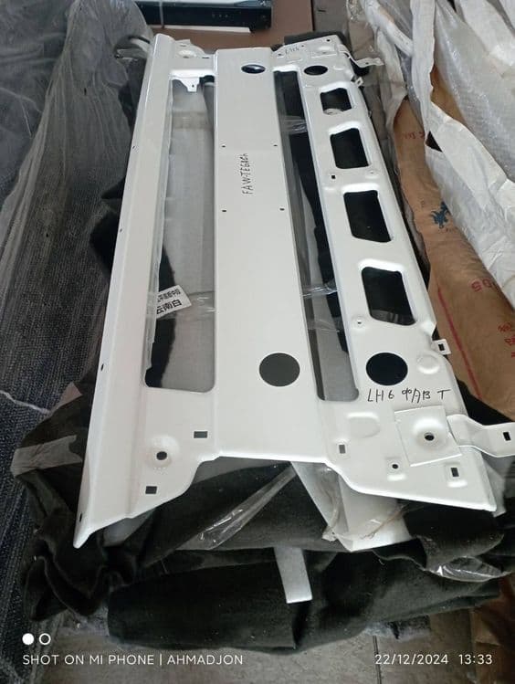 Запчасти для FAW JH6, FAW JK6 uchun zapchast — 7