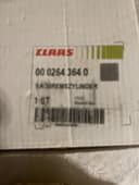 Тормозной цилиндр CLAAS Оригинал