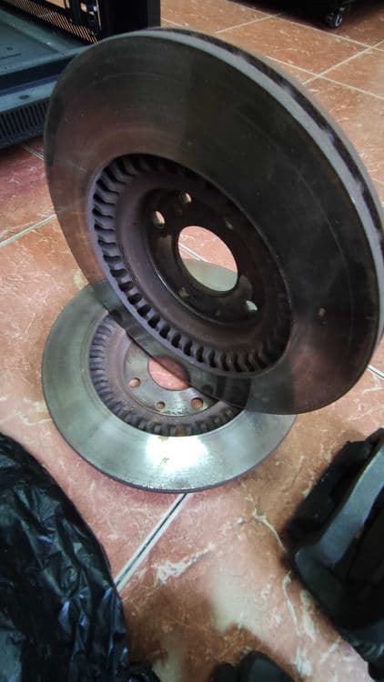 Комплект тормозов Приора R14 — 2