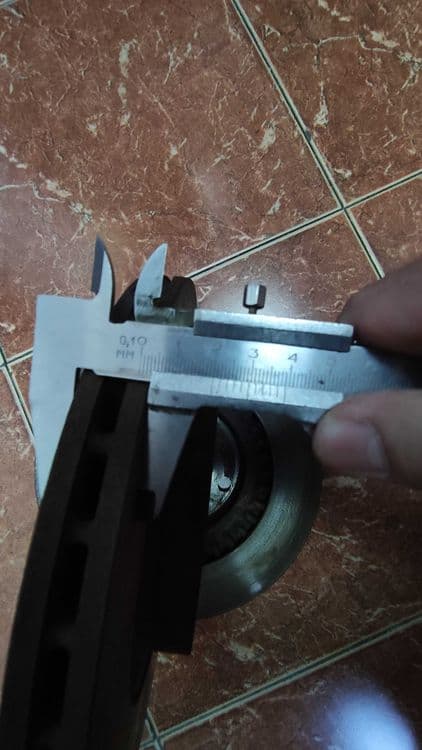 Комплект тормозов Приора R14 — 3