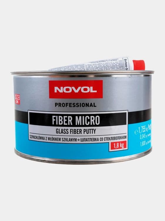 Novol fiber micro 1.8 kg — 2