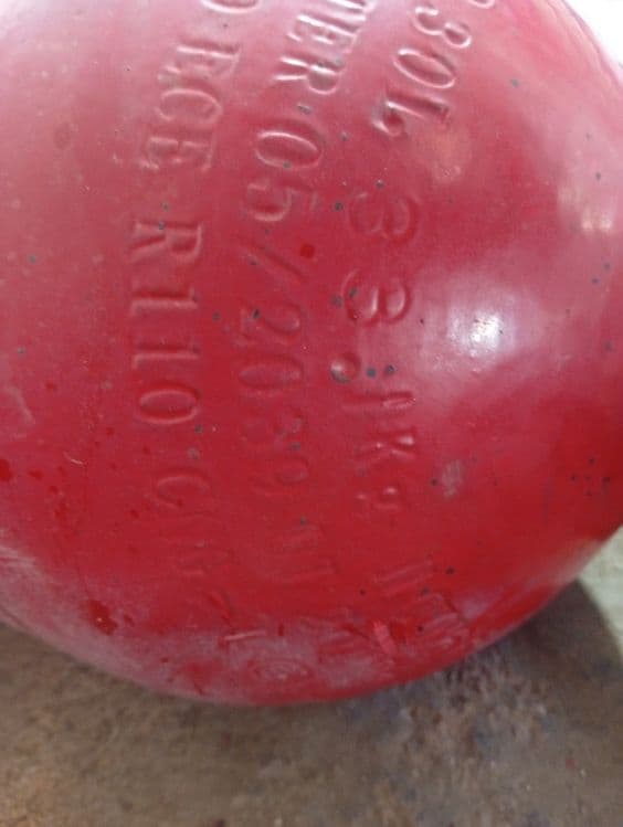 Balon 2 ta 30L 2024/06 komplekt — 3