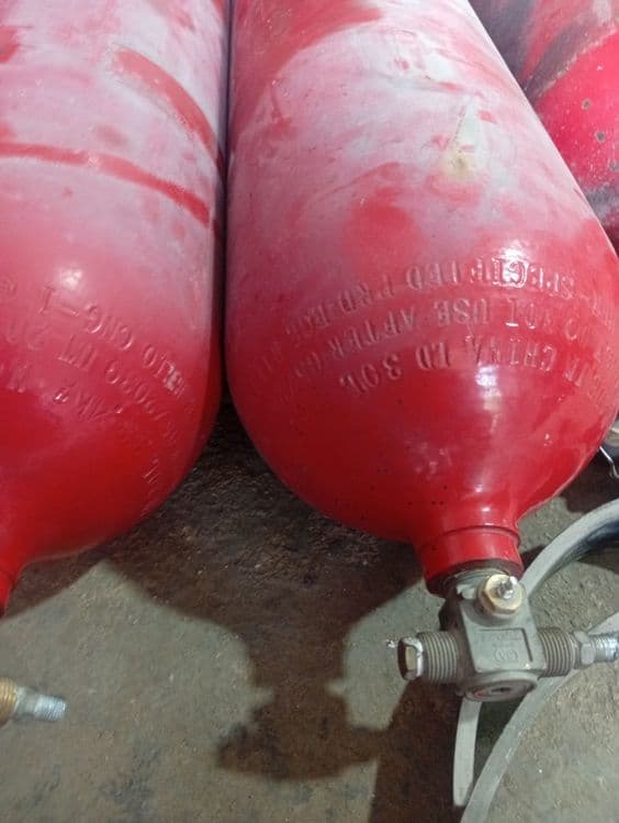 Balon 2 ta 30L 2024/06 komplekt — 4
