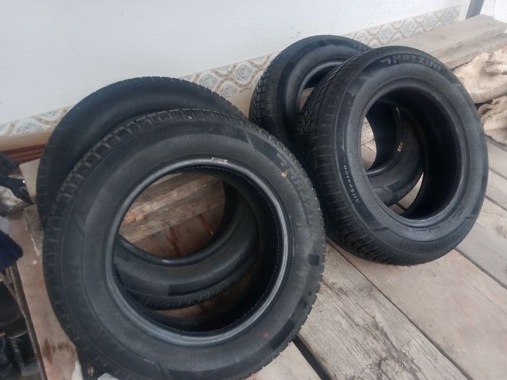 Archa balon 165/70R13 yangi — 5