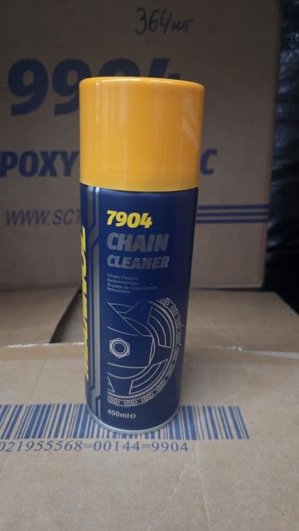 MANNOL Chain Cleaner 7904 — 1