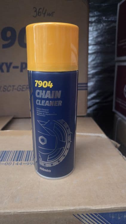 MANNOL Chain Cleaner 7904 — 2
