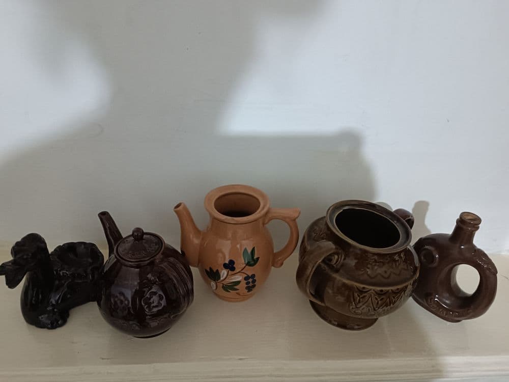 продается керамика — 1