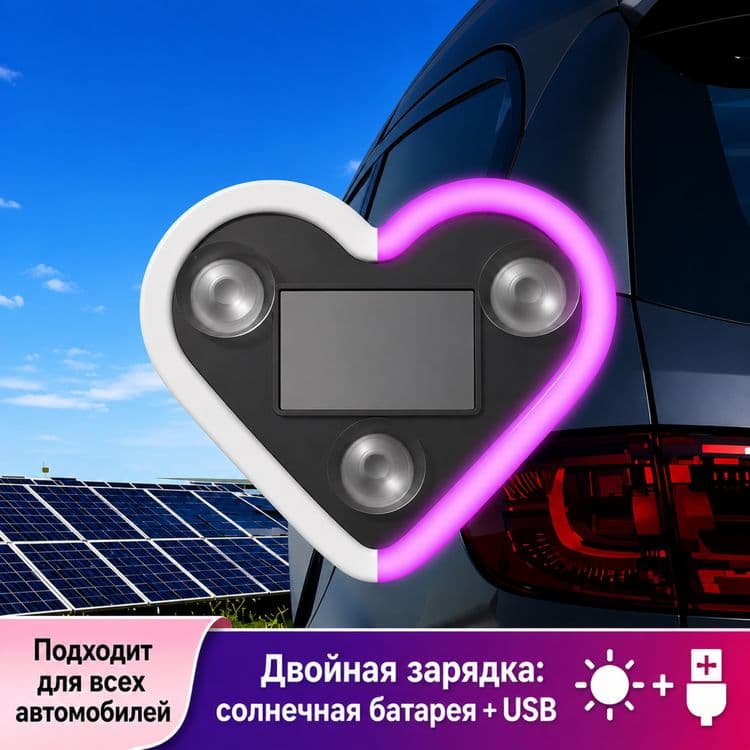 Аксессуар для машины — 7