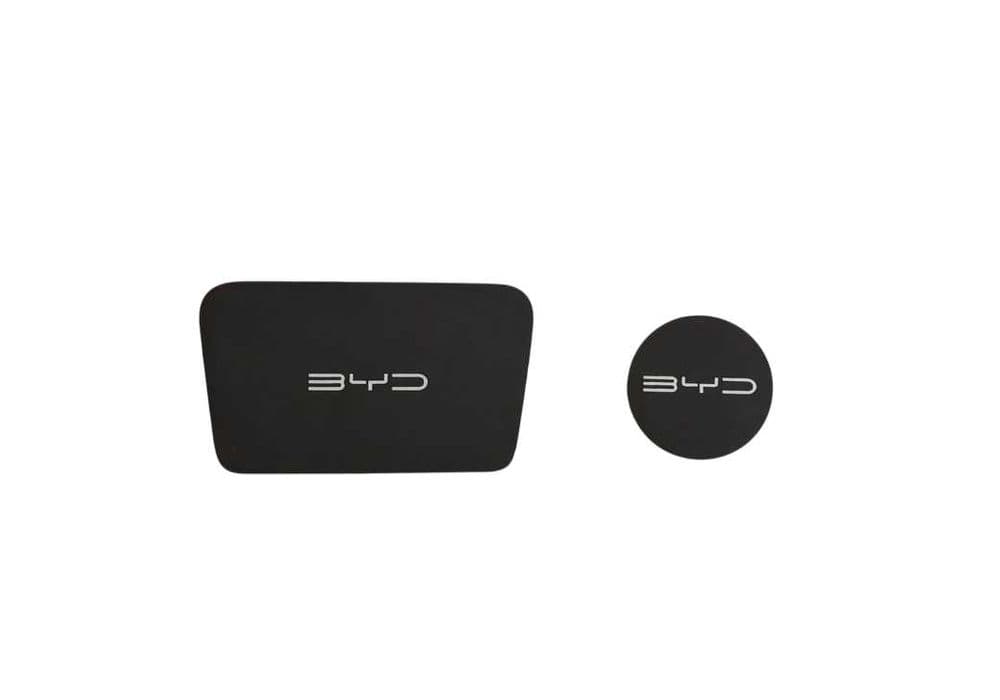 Коврик для консоли BYD E2 — 4