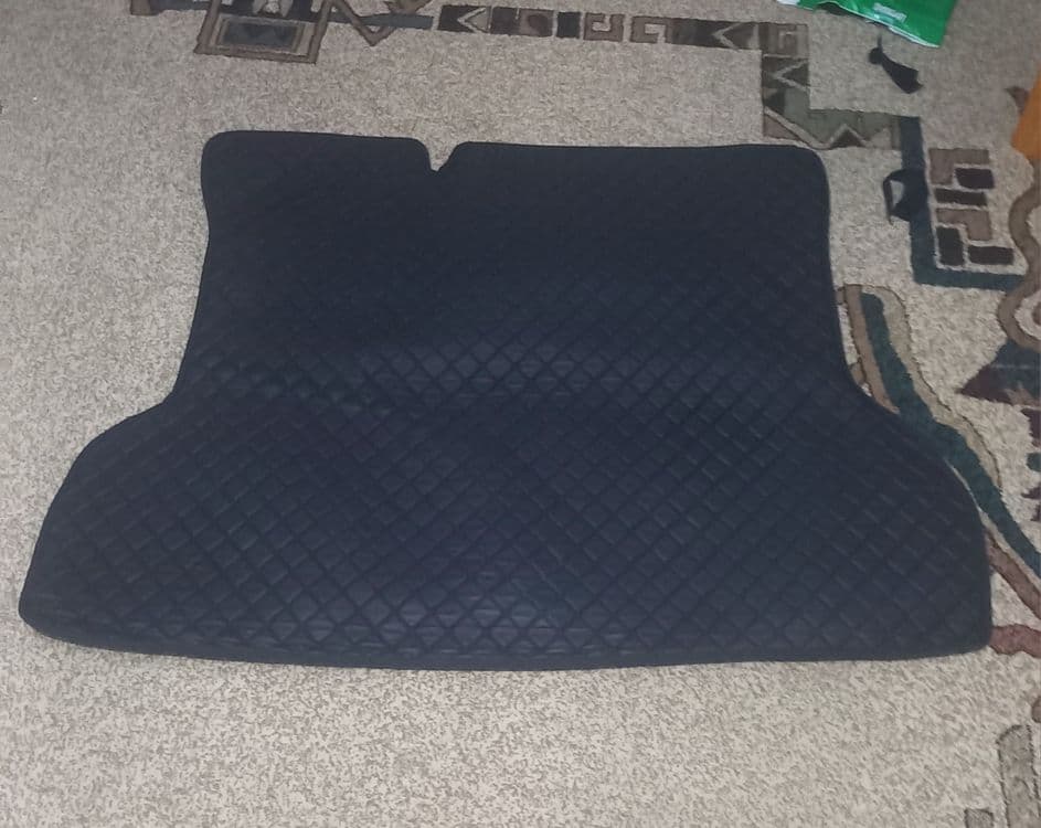 Cobalt bagaj polik sotiladi koja — 1