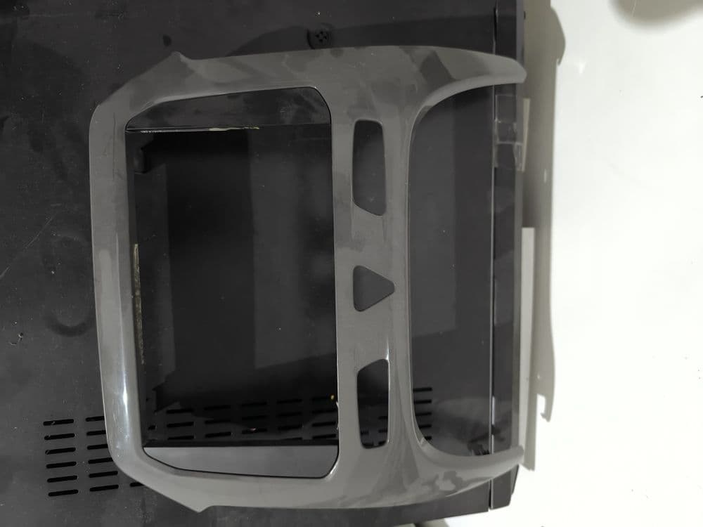 Cobalt ramka radnoy — 2