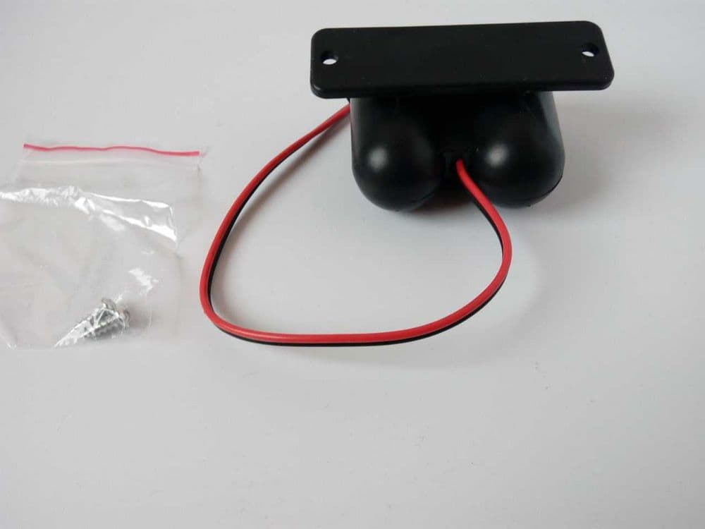 Блок гнездо прикуривателя + 2 usb — 5