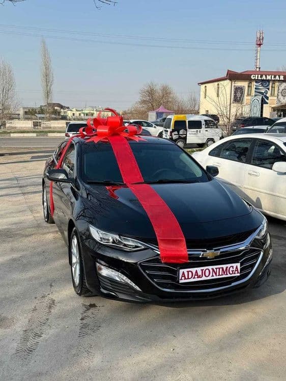 Bantik Aksessuar, mashinaga хар хил ранг -кизил , ок, яшил, кок — 4