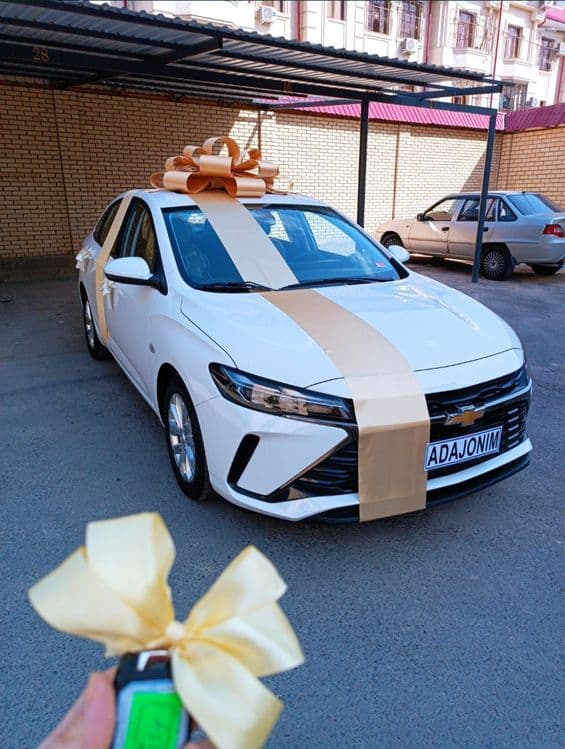 Бантик на машину bantik lenta avtobantik банты МЕД ГОРОДОК — 7