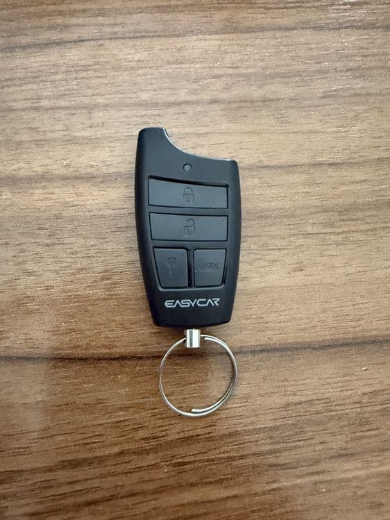 Продам пулт от easycar — 3