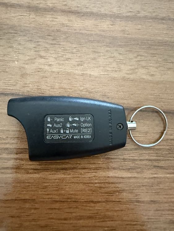 Продам пулт от easycar — 4