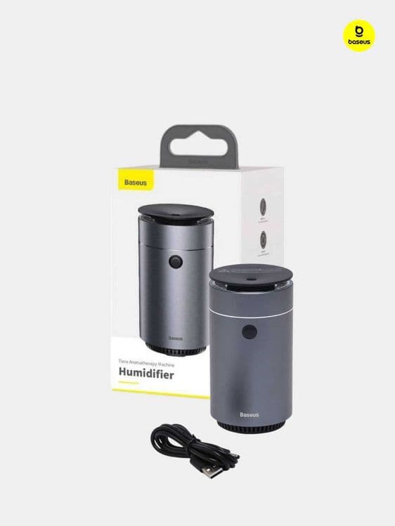 Aqlli avtomobil aromatizator, Умный авто ароматизатор os10 DHSG-0G — 1