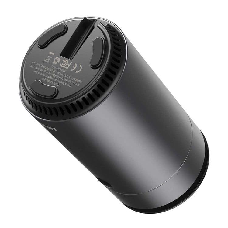 Aqlli avtomobil aromatizator, Умный авто ароматизатор os10 DHSG-0G — 6