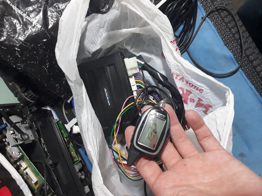 Magicar 101 pult madel mejikar lasetti nexia spatk kobalt — 4