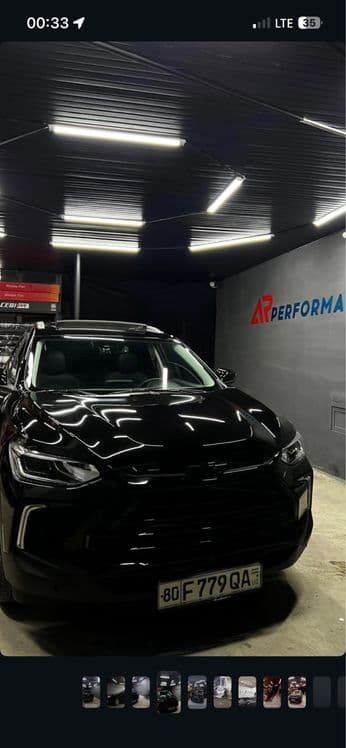 Тонировка авто с гарантией — 1