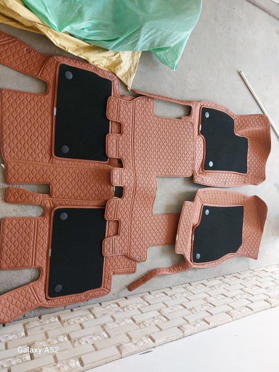Polik Cherry 8+ gilamli — 2