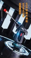 Карчер Компрессор Karcher с аккумулятором, датчик скорости до 10
Китай